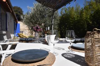 MASSALIA FINCA, proche des calanques - Marsiglia - 1