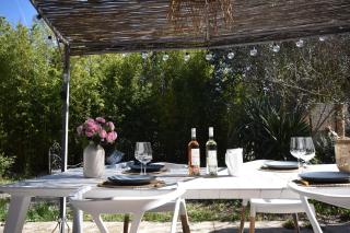 MASSALIA FINCA, proche des calanques - Marsiglia - 8