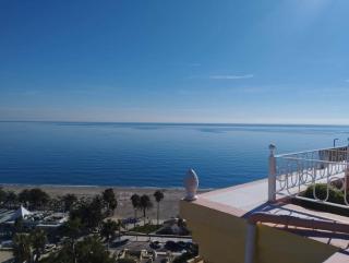 Amazing 3 bedroom townhouse close to Burriana, Nerja - Nerja - 4