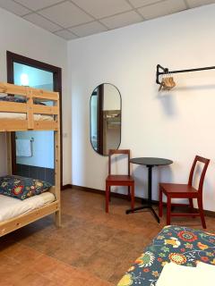 Cascina Bellaria - Milan - 1