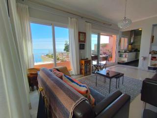 Amazing 3 bedroom townhouse close to Burriana, Nerja - Nerja - 3