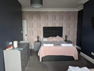 Min y Mor Hotel - Barmouth - 0