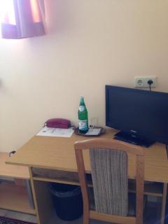 Guesthouse AirMinis - Düsseldorf - 7
