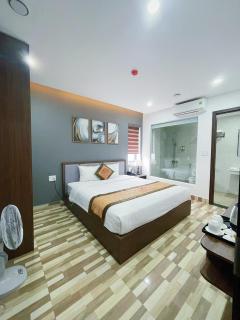 Minh Anh Hotel & Apartment - 9