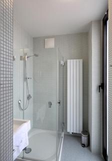 Fabrika Hotel - Humpolec - 1