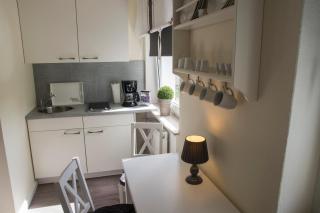 Apartmenthaus Frauenpreis FeWo 61 - Cuxhaven - 8