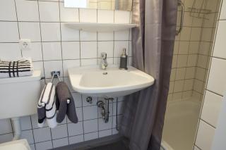 Apartmenthaus Frauenpreis FeWo 61 - Cuxhaven - 7