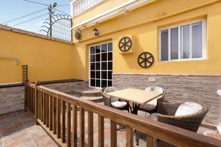 Apartamento P Armonia Rural - Granadilla de Abona - 7