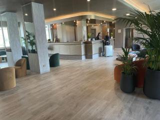 Hotel Embassy - Pero - 7