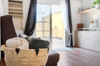 Apartamento P Armonia Rural - Granadilla de Abona - 3