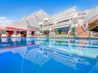 Porlamar - Puerto Rico de Gran Canaria - 8