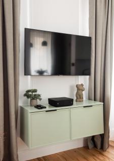 Plac Politechniki Pistachio Apartment - Varsovie - 4