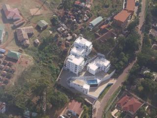 The Seventeen Apartment Hotel - Kampala - 9