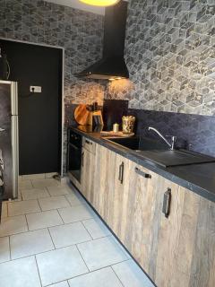 gite l'etoile de mer - 8