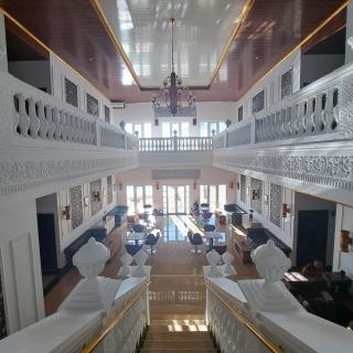 Gili Beachfront Suites - Gili Trawangan - 1