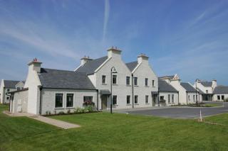 Trump International Golf Links & Hotel Doonbeg Ireland - Doonbeg - 9