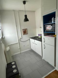 Apartment in Zagreb 10 min center - Zagreb - 7