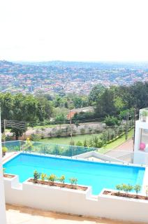 The Seventeen Apartment Hotel - Kampala - 5