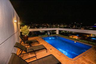 Prado Hotel - Amparo - 9