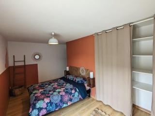 Gîte au coeur du vignoble de Cahors, 5 chambres - Villesèque - 8