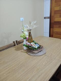 A CASA AMALELA - 8