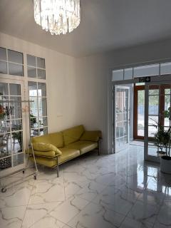 Villa Speranza Kościelna Droga 12 - 1