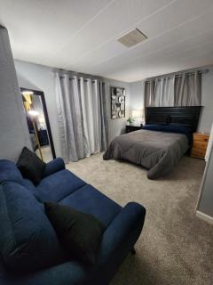 1 Bdrm Grand Canyon Bridge Rental - Dolan Springs - 6