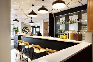 Quality Hotel Augustin - Trondheim - 7