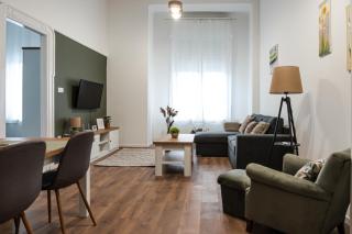 Volenter Lux Apartment Uno - Baja - 5