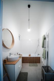 Volenter Lux Apartment Uno - 1