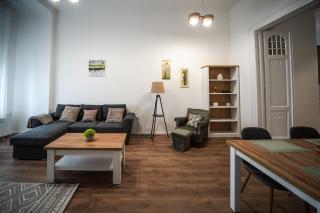 Volenter Lux Apartment Uno - Baja - 6