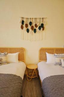 南門小宅 Southgate Dwell - Città Vecchia di Hengchun - 7