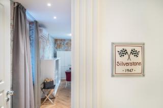 Villa Steiner 1 - Silverstone - Merano - 1