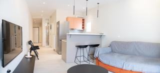 Kallithea 1 bedroom 4 persons apartment by MPS - Atenas - 6