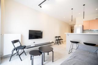 Kallithea 1 bedroom 4 persons apartment by MPS - Atenas - 4
