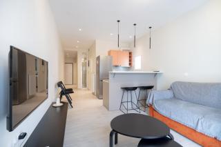 Kallithea 1 bedroom 4 persons apartment by MPS - Atenas - 9