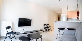 Kallithea 1 bedroom 4 persons apartment by MPS - Atenas - 7