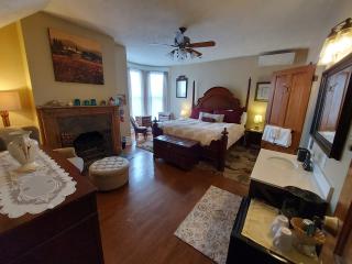 The Fresh Coast Inn at Ludington - 2