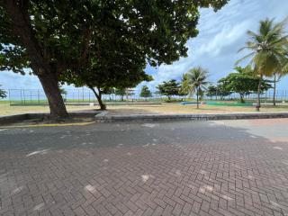 Flat na avenida beira mar de Boa Viagem - 1