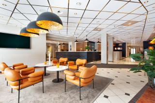 Quality Hotel Augustin - Trondheim - 9