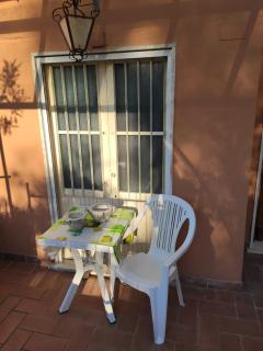 CASA GAIA - Limoncello - parcheggio privato incluso - Levanto - 2