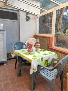 CASA GAIA - Limoncello - parcheggio privato incluso - Levanto - 1