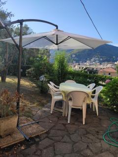 CASA GAIA - Limoncello - parcheggio privato incluso - Levanto - 3