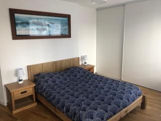 Echappée mer - 4 pers - Parking privé - Ascenseur - 60m2 - Le Havre - 4