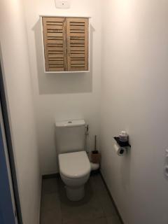 Echappée mer - 4 pers - Parking privé - Ascenseur - 60m2 - Le Havre - 1