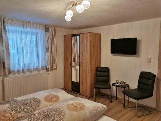 Ferienwohnung Eiter Manuela - 1