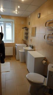 Cozy Telliskivi apartment near city centre - Tallin - 2