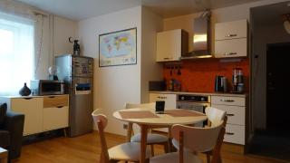 Cozy Telliskivi apartment near city centre - Tallin - 7