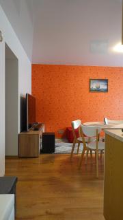Cozy Telliskivi apartment near city centre - Tallin - 5