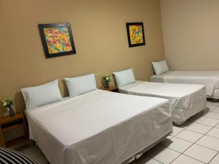 Hotel Sambaquis - 3